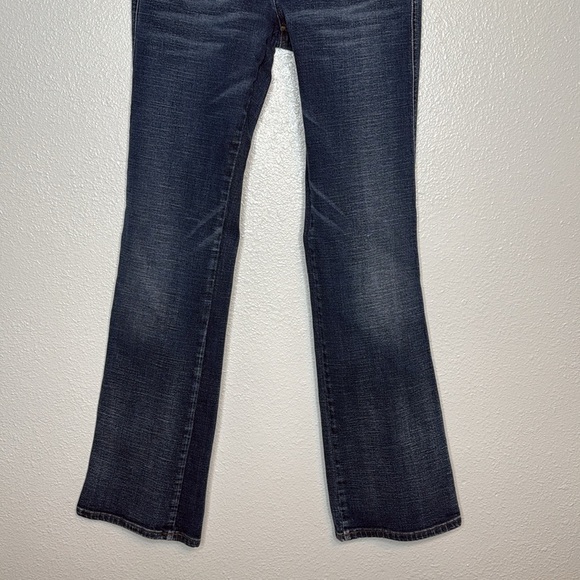 DIESEL Women's Bootcut Flare Jeans Size 28 - Picture 4 of 9